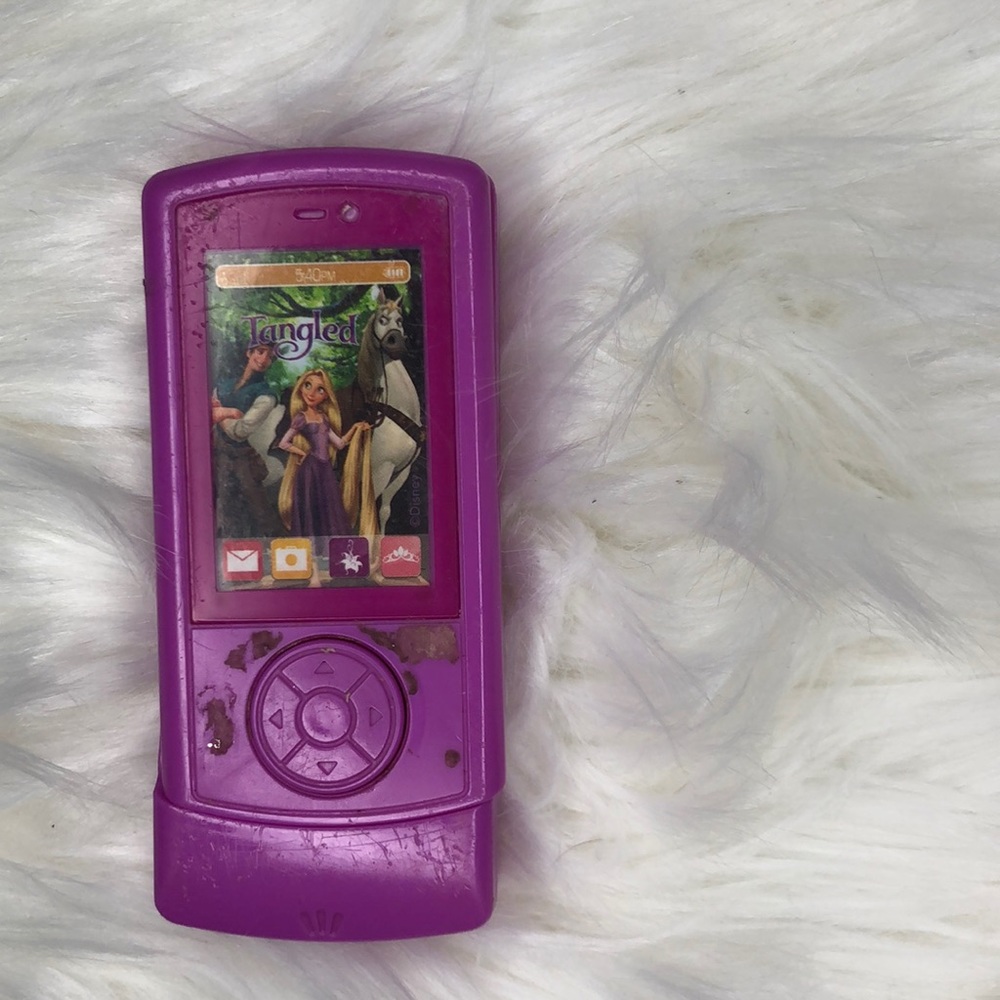 Toy phone